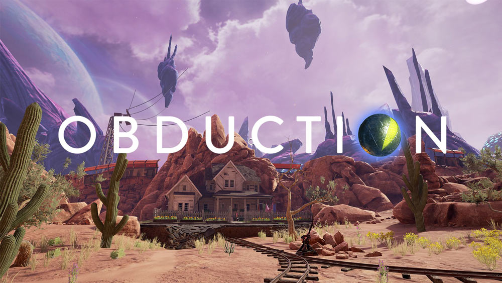 obduction worlds